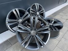 Fellne per VW.Tiguan.Passat R-Line