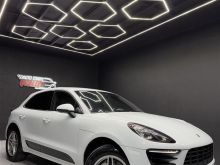 OKAZIONN PORSCHE MACAN S 🚀 3.0 BENZINE 2018