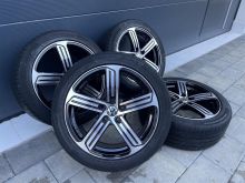 Fellne per Golf.5.6.7.8.Passat.Touran