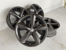 Fellne per Audi S-Line Origjinale