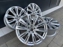 Fellne per Passat B8 R-Line