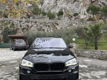 BMW X5 35D M PACKET