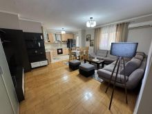 Qira – Apartament 2+1 pranë Air Albania Stadium, Tiranë