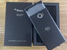 Blackberry Priv i ri ne kuti , i pa perdorur