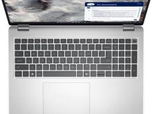 Dell 16\" Pro 16 Plus Laptop