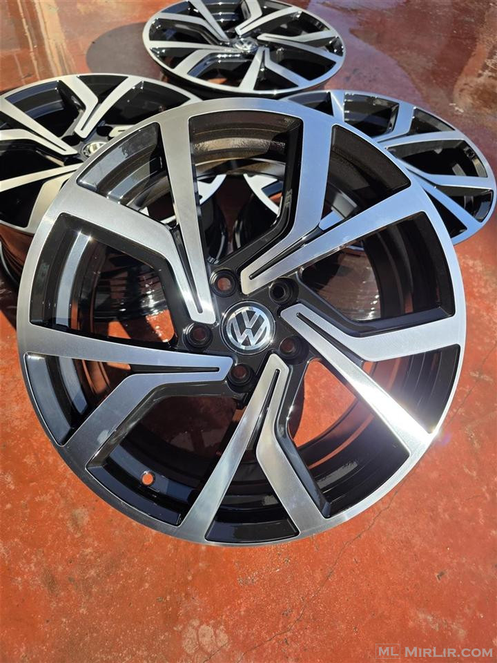 DISQE GOLF 8 R17 R LINE ORGJINALE