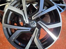 DISQE GOLF 8 R17 R LINE ORGJINALE