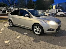 Shitet ford focus