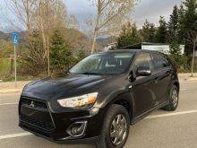 Mitsubishi Rvr 2.0 benzin