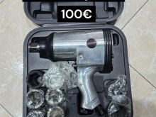 Pistolet Ajri 3/4 Profesionale
