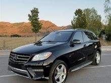 Ml 350 Nafte 2013