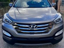 2014 Hyundai SantaFe 4x4 Benzine