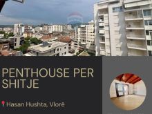 Penthouse 3+1+2 në Shitje