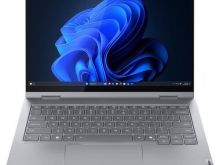 Lenovo 14\" ThinkBook 14 G5 IAU 2-in-1 Multi-Touch Laptop