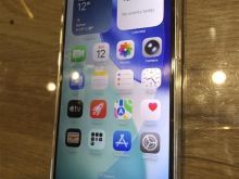 iPhone 15 Pro Max Ice