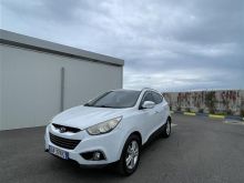 Shitet hyundai ix35 1.7 nafte