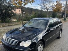 Mercedes C klas 200 Kompresor 180 Benzin Sapo ardhur 🇩🇪