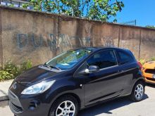 Shitet Ford ka