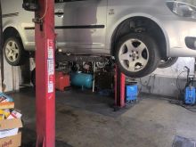 Lift per vetura