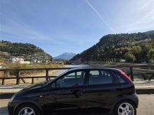 Opel Corsa 1.2 Benzinë/Gaz – Automatike