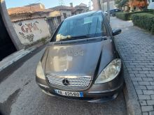 Mercedes Benz 