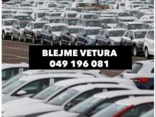 Blej Vetura Rks Aksidentuar pa Dogan Defekt Etj