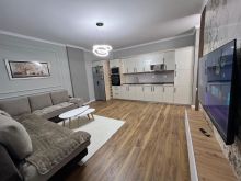 📍 Shitet Apartament 2+1 – Rr. Besim Alla, Misto Mame