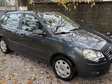 Volswagen polo