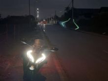 Shitet CF Moto 450 SR S 2024
