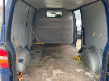 VW T5 Maxi