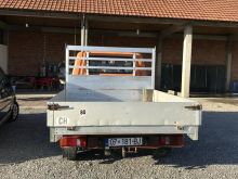 Vw t4 4x4