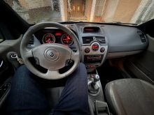 Renaul Megane 1.9 dCi