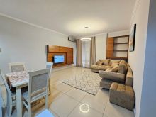 🏡 Jepet me qira apartament 1+1 në Delijorgji