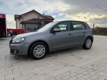 Shitet Golf 6 2.0 Automatik