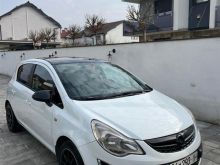 Opel Corsa 1.3cdti 2012 Full Opsione