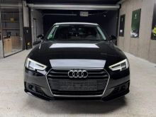 Shitet Audi A4 3.0 dizell
