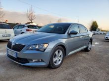 Skoda Superb 1.6 TDI
