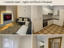 HOME VIP SHETË BANES 83m/2 KATI-1 PEJË KARAGAQ 2+1