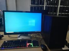 Ryzen 5 16GB 512ssd M.2 1TB 8GB DDR5 HP 24