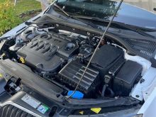 Skoda Octavia C2.0