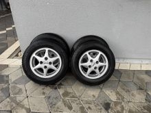 Shiten fellne  me gjith goma 13