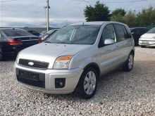 Shitet ford fuzion plus 1.4 naft me dogane