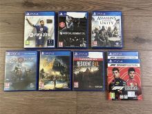 Lojra ps4 10 mij lek copa