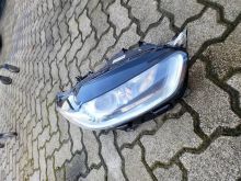 Fener ford fusion usa