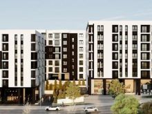 Shitet apartament 1+1 ne Paskuqan