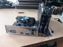 Gaming i7 16GB GEN4 2GB DDR5 Gjermania