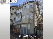 Ofrohet ne Shitje Shtepia Moderne 400m2 ne Aktash DREAM HOME