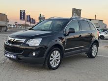 opel Antara 2.2 dizel 4x4 i doganum automatik 2014