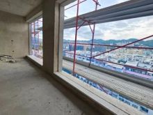 WHITE TOWER -APARTAMENT 1+1 NE SHITJE