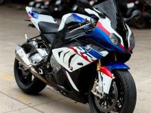 BMW 1000 RR (abs)